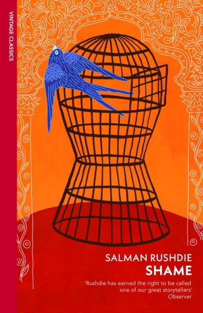 Shame - Salman Rushdie