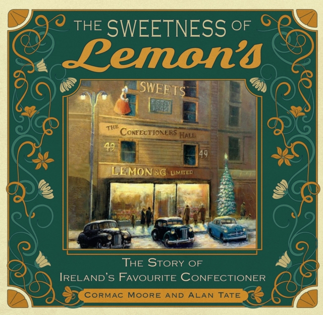Lemon's Pure Sweets - Cormac Moore