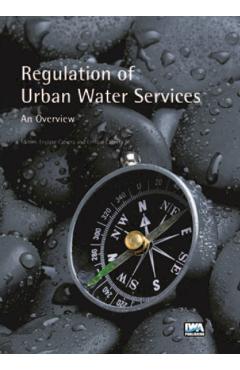 Regulation of Urban Water Services -