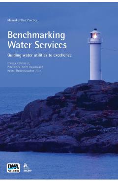 Benchmarking Water Services - Enrique|dane Cabrera Jr