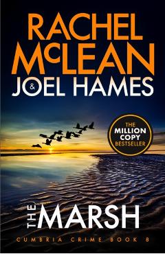 Marsh - Rachel|hames Mclean