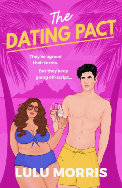 Dating Pact - Lulu Morris