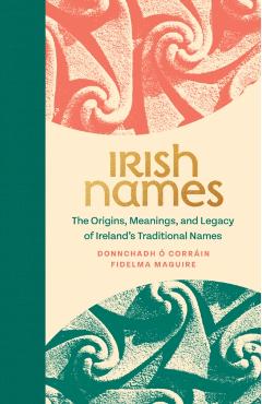 Irish Names - Donncha|maguire O'corrain