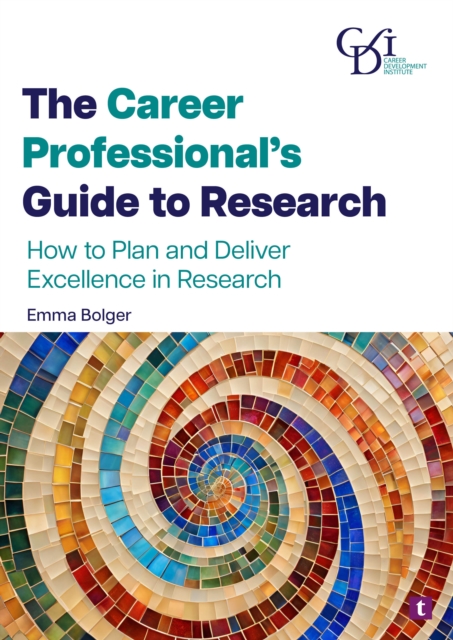 Career Professional’s Guide to Research - Dr Emma Bolger
