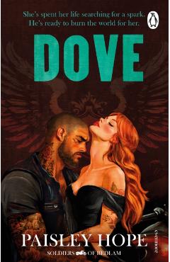Dove - Paisley Hope