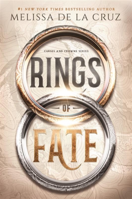 Rings of Fate - Melissa De La Cruz