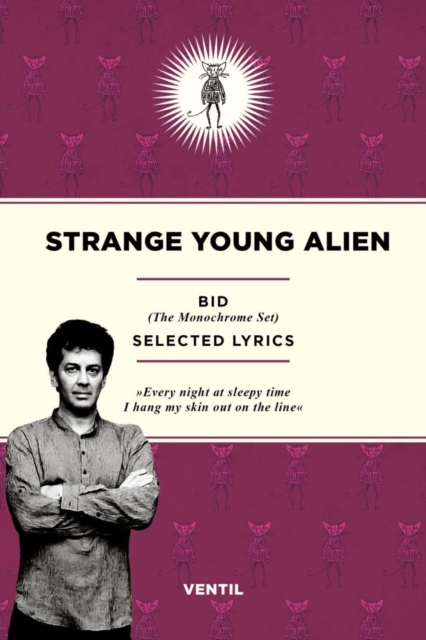 Strange Young Alien -