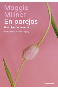 Coperta cărții 'En Parejas - Maggie Millner'