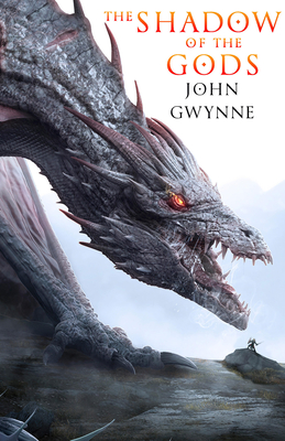 The Shadow of the Gods (Standard Hardcover Edition) - John Gwynne