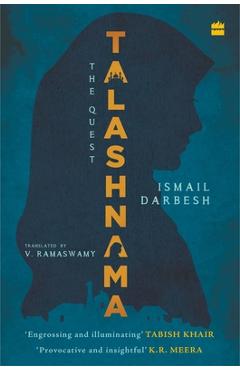 Poza produsului Talashnama - Ismail Darbesh