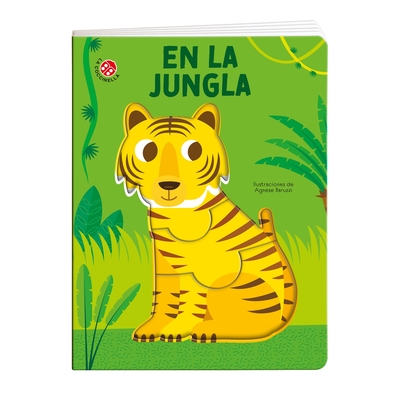 En La Jungla - Agnese Baruzzi