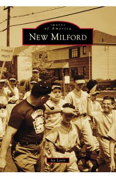 Poza produsului New Milford - Jay Levin
