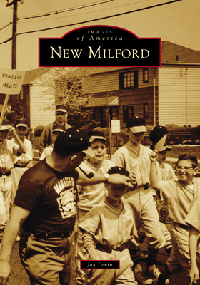 New Milford - Jay Levin