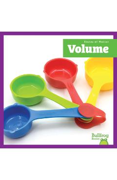 Poza produsului Volume - Rebecca Pettiford