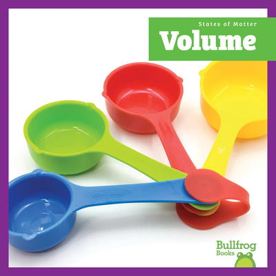 Volume - Rebecca Pettiford