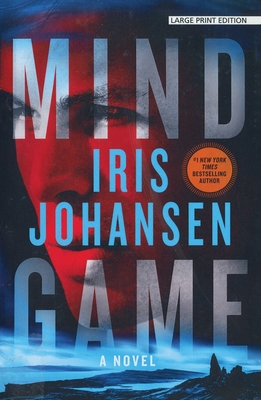 Mind Game: An Eve Duncan Novel - Iris Johansen
