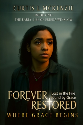 Forever Restored: Where Grace Begins - Curtis L. Mckenzie