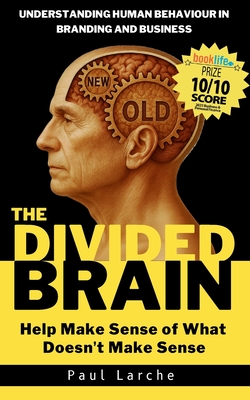The Divided Brain - Paul Larche