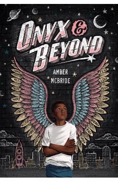 Onyx & Beyond - Amber Mcbride