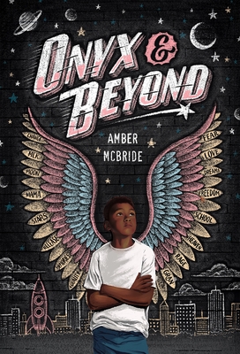 Onyx & Beyond - Amber Mcbride