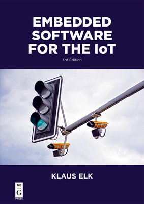 Embedded Software for the Iot - Klaus Elk