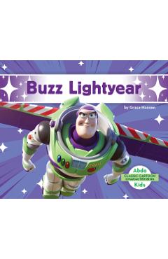 Poza produsului Buzz Lightyear - Grace Hansen