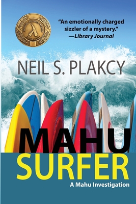 Mahu Surfer - Neil S. Plakcy