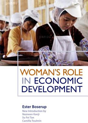 Woman's Role in Economic Development - Ester Boserup