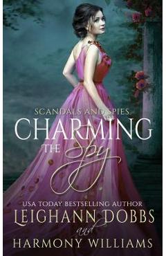 Poza produsului Charming The Spy - Leighann Dobbs