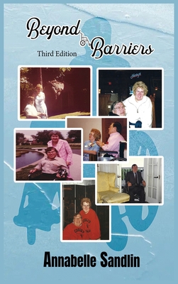 Beyond Barriers - Annabelle Sandlin