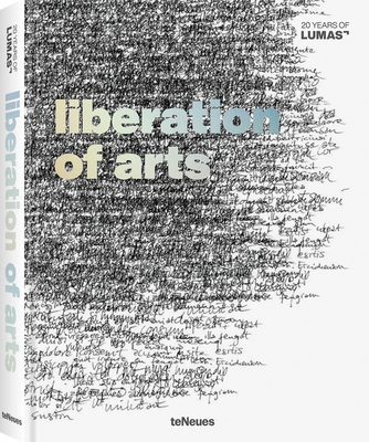 Liberation of Arts: 20 Years of Lumas -