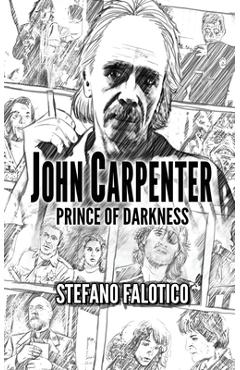 Poza produsului John Carpenter - Prince of Darkness - Stefano Falotico
