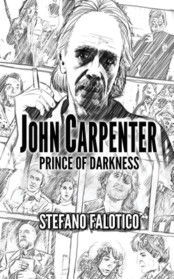 John Carpenter - Prince of Darkness - Stefano Falotico