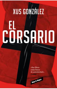 Poza produsului El Corsario / The Corsair - Xus González