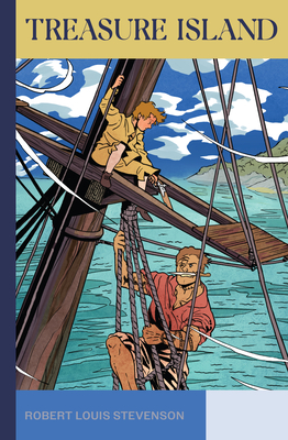 Treasure Island - Robert Louis Stevenson
