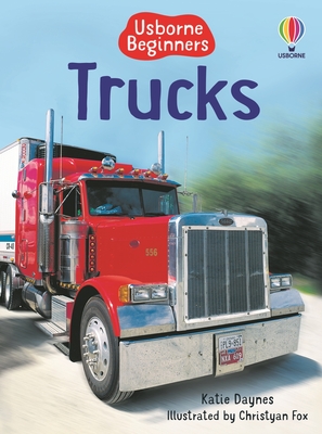 Trucks - Katie Daynes
