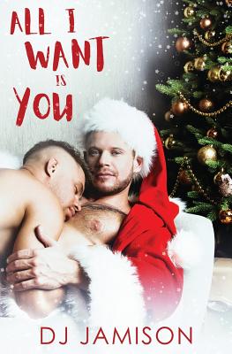 All I Want Is You: A gay holiday romance - Dj Jamison