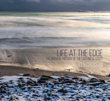 Life at the Edge - Ken Crossan