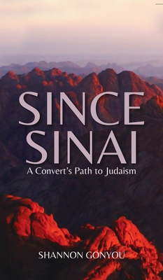 Since Sinai - Shannon Gonyou