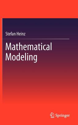 Mathematical Modeling - Stefan Heinz