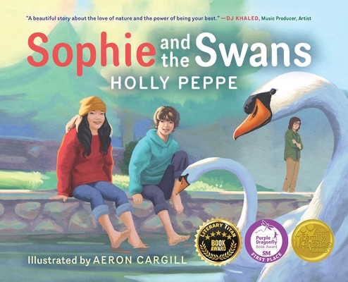 Sophie and the Swans - Holly Peppe