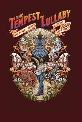 The Tempest Lullaby: And Other Poems, Limericks, and Riddles - Marion Cosey