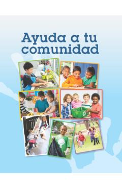 Poza produsului Ayuda a Tu Comunidad - 