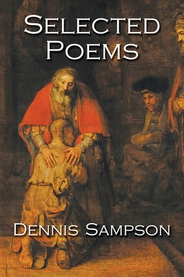 Selected Poems - Sampson Dennis