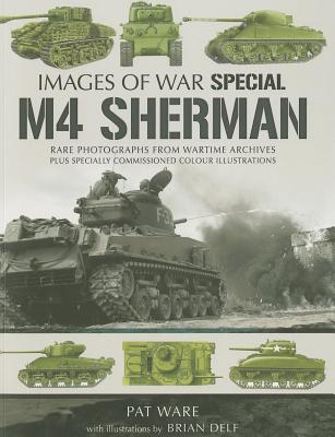 M4 Sherman - Pat Ware