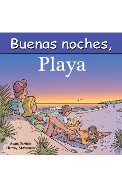 Poza produsului Buenas Noches, Playa - Adam Gamble