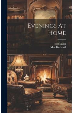 Poza produsului Evenings At Home - John Aikin