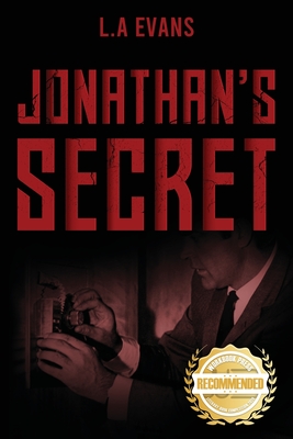 Jonathan's Secret - Leonard Evans