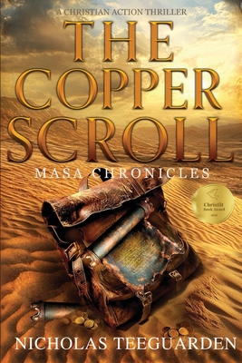 The Copper Scroll: Masa Chronicles - Nicholas Teeguarden