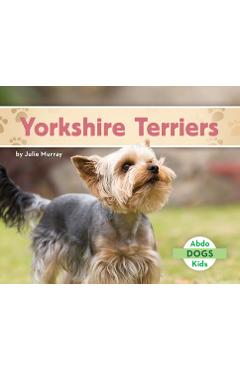 Poza produsului Yorkshire Terriers - Julie Murray